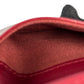 CHANEL Materasse Chanel 19 Compact Wallet - Red
