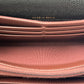 CHANEL Materasse Classic Caviarskin - Black