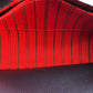 Louis Vuitton Monogram Empreinte Montaigne BB Hand Bag - Navy