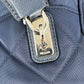 PRADA Nylon Quilting Chain Shoulder Bag - Navy