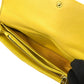 MIUMIU Materasse Long Wallet - Yellow