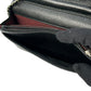 CHANEL Materasse Caviarskin Chain Wallet - Black - 34883