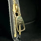 Louis Vuitton Neo Noe Empreinte Hand Bag - Black