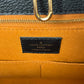 Louis Vuitton On The Go MM Hand Bag Tote Bag - Noir Black - 33901