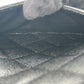 CHANEL Materasse PST Caviarskin Chain Tote Bag - Black