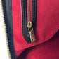 Louis Vuitton Damier Speedy 25 Bandouliere Hand Bag - Brown