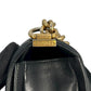 CHANEL Boy Chanel Hand Bag Shoulder Bag - Black