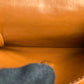 CELINE Triomphe Canvas Compact Wallet - Darkbrown