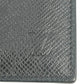 LOUIS VUITTON Taiga Leather Card Case and Coin Purse - Black 