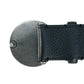 LOUIS VUITTON LV Initiales Reversible Belt - Black