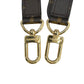 LOUIS VUITTON Monogram Canvas Shoulder Strap - Brown