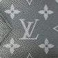 LOUIS VUITTON モノグラムエクリプス コインケース カードケース - ブラック