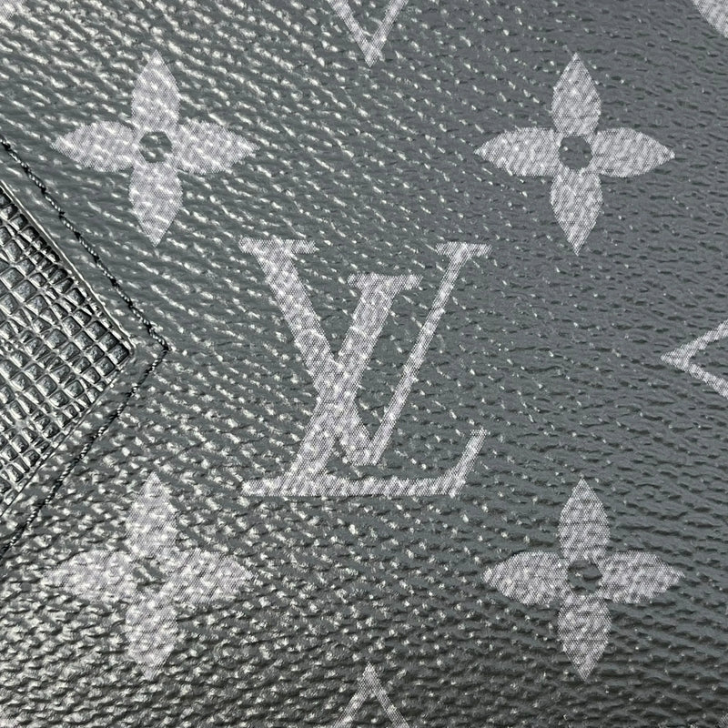 LOUIS VUITTON モノグラムエクリプス コインケース カードケース - ブラック