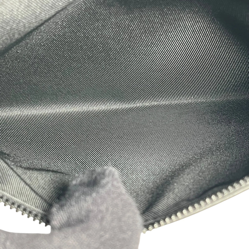 Louis Vuitton テイクオフ メッセンジャー PM カーフレザー ショルダーバッグ - ブラック