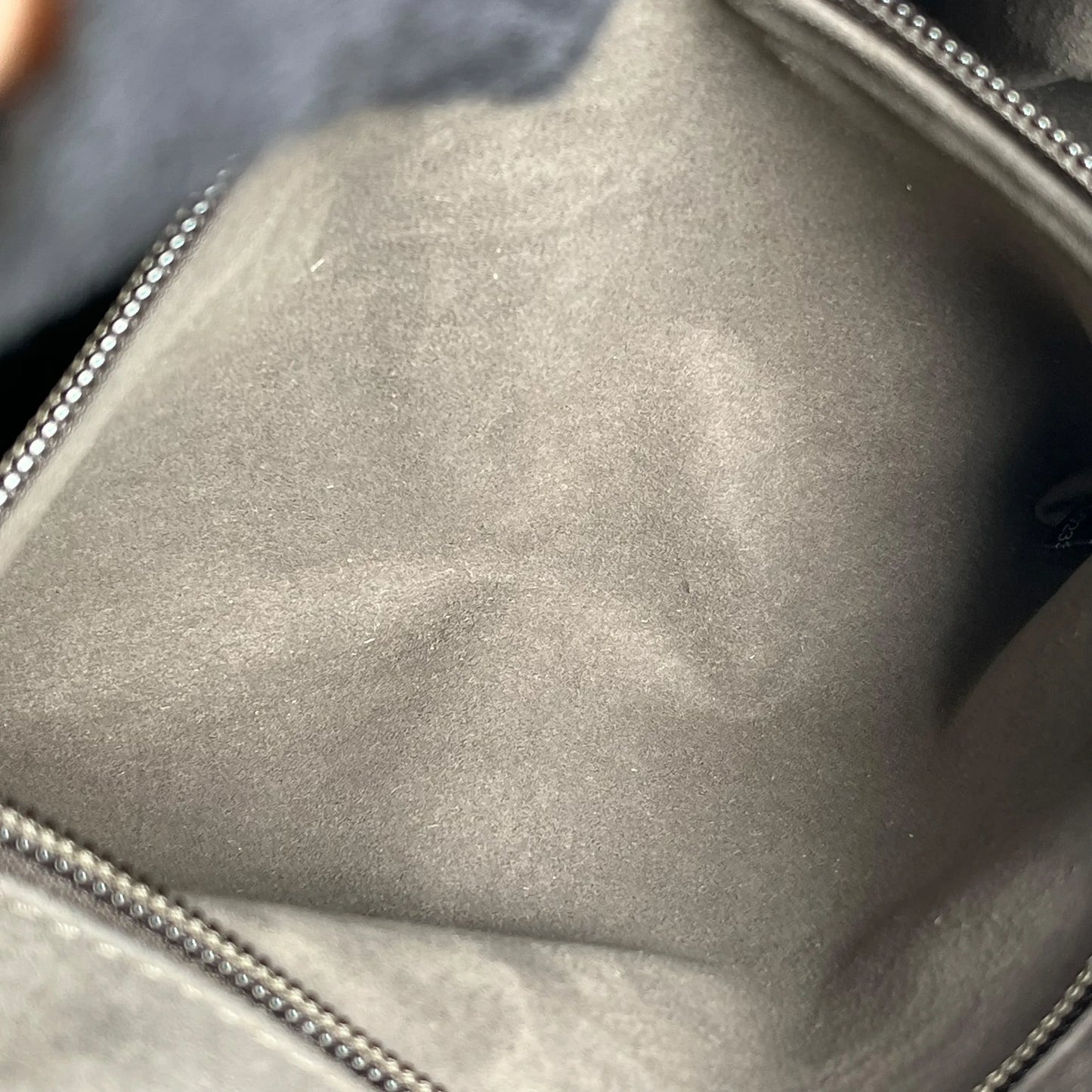 GUCCI GGスプリーム キャンバス ハンドバッグ ショルダーバッグ - ブラウン