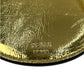 FENDI Phone Holder Gold