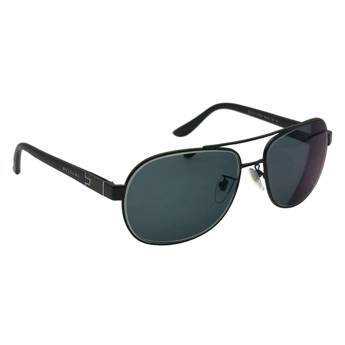 BVLGARI Prescription Sunglasses