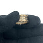 BVLGARI B-Zero1 3Band Ring