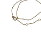 Cartier Sweet Trinity Bracelet