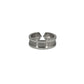 Cartier C2 Diamond Ring SM