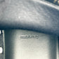 Louis Vuitton Black Leather Sneakers Men’s