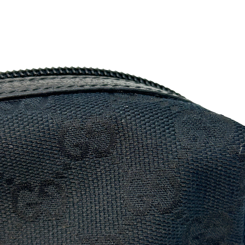 GUCCI GG Canvas Pouch