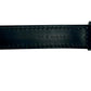 Louis Vuitton Black Leather Strap