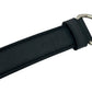 Louis Vuitton Shoulder Strap Smooth Black