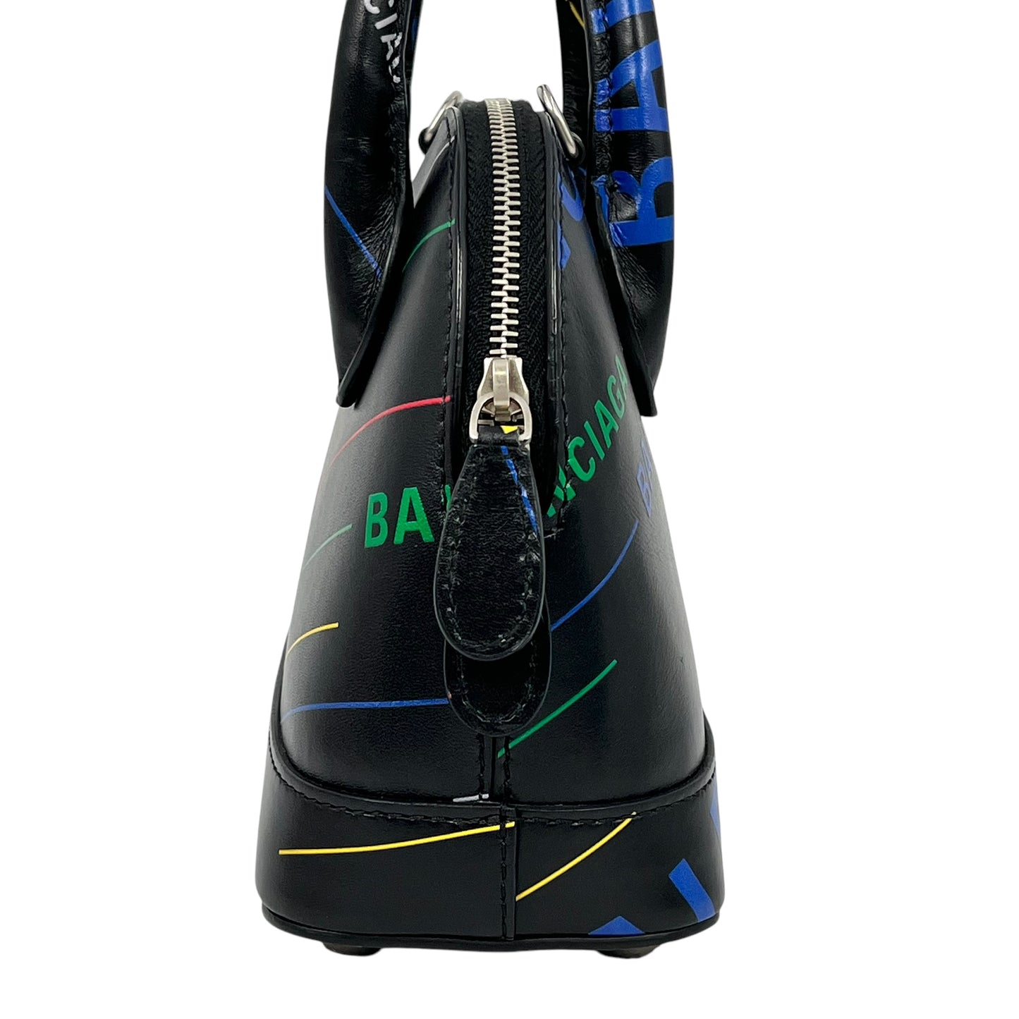 BALENCIAGA Ville top handleXXS 2way