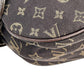 Louis Vuitton Saumur30 mini lin