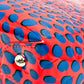 Louis Vuitton Jungie Dots top handlebag