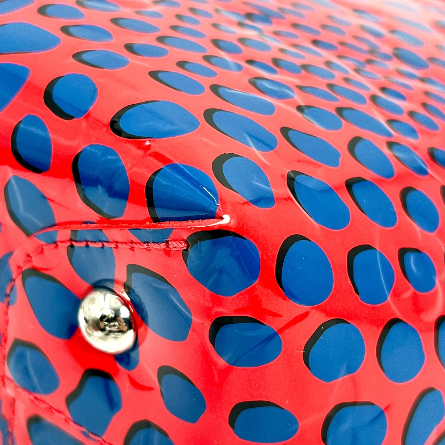 Louis Vuitton Jungie Dots top handlebag
