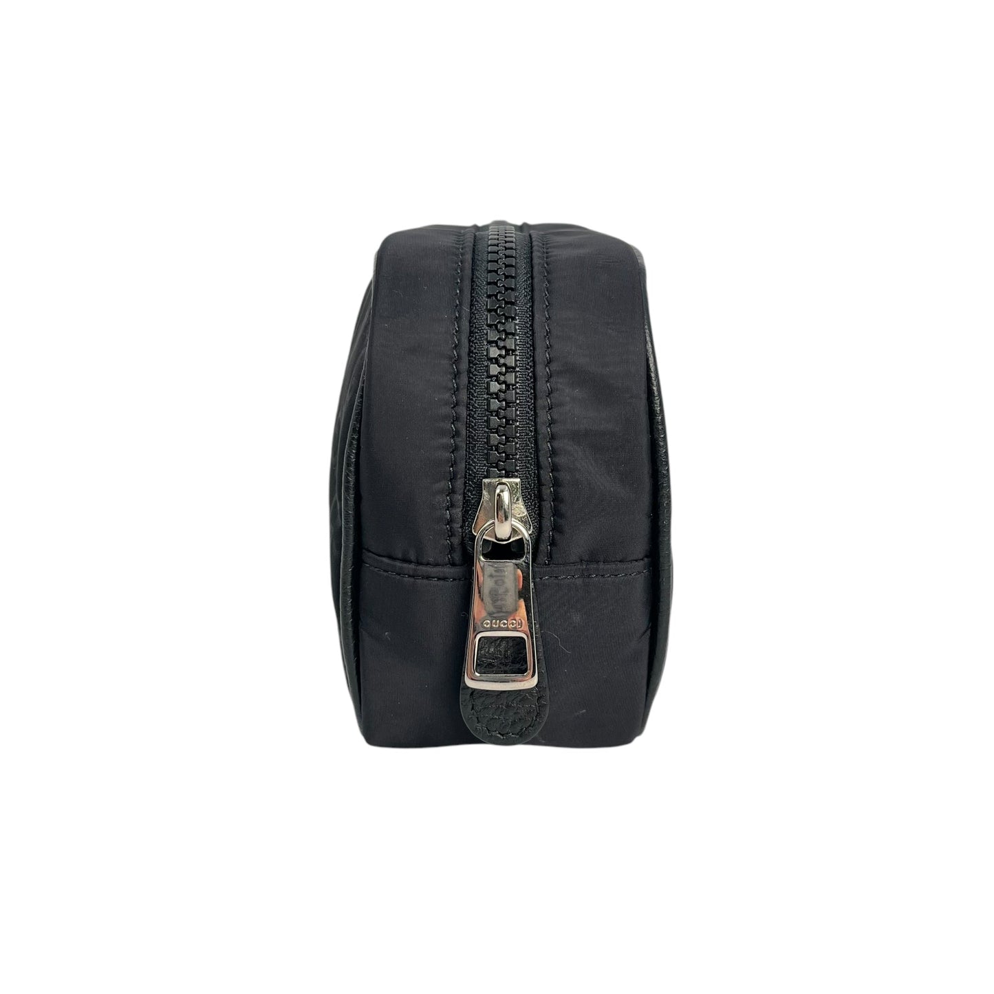 GUCCI GG Nylon Pouch