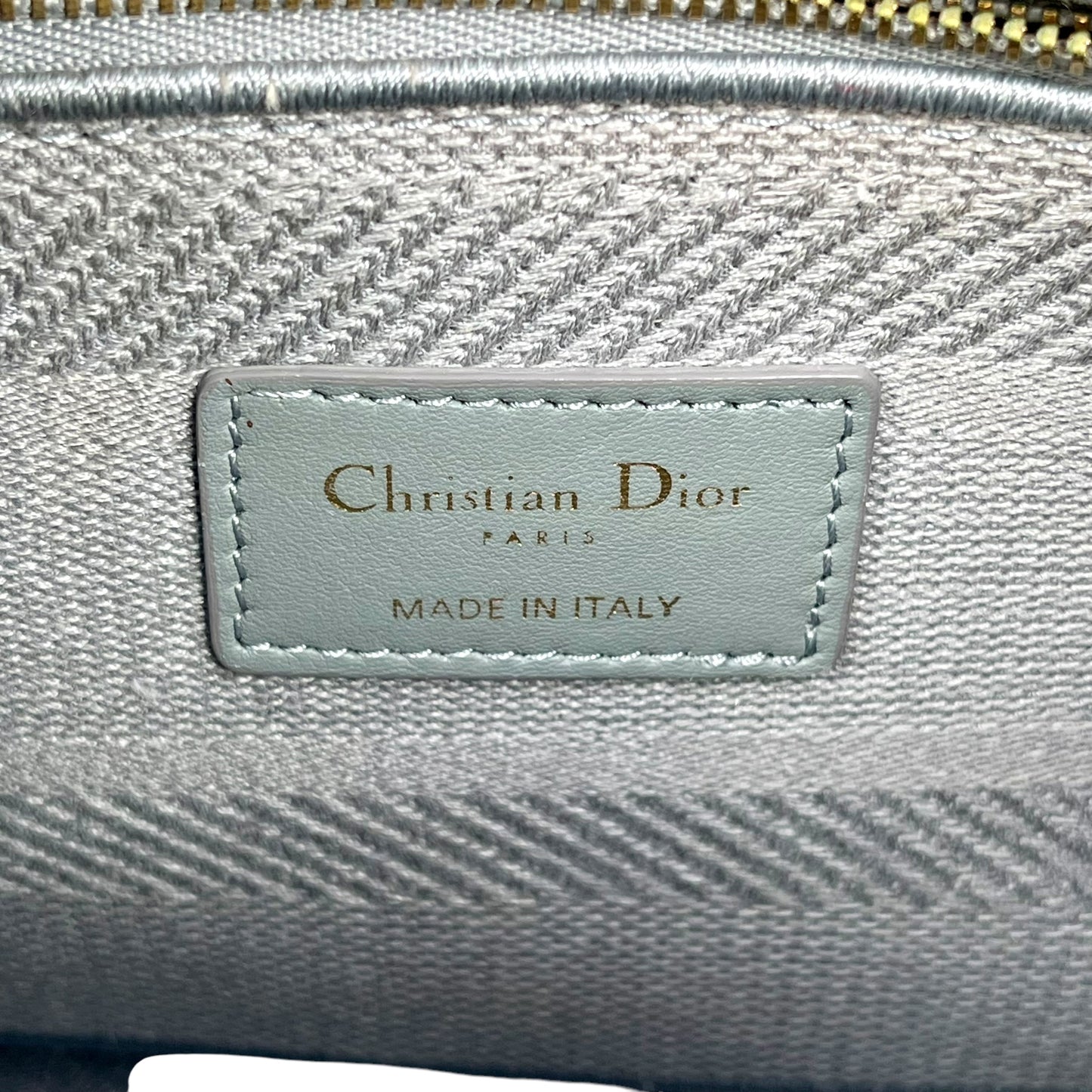 Dior Lady D-lite 2waybag