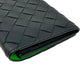 Bottega Veneta Intrecciato Long wallet