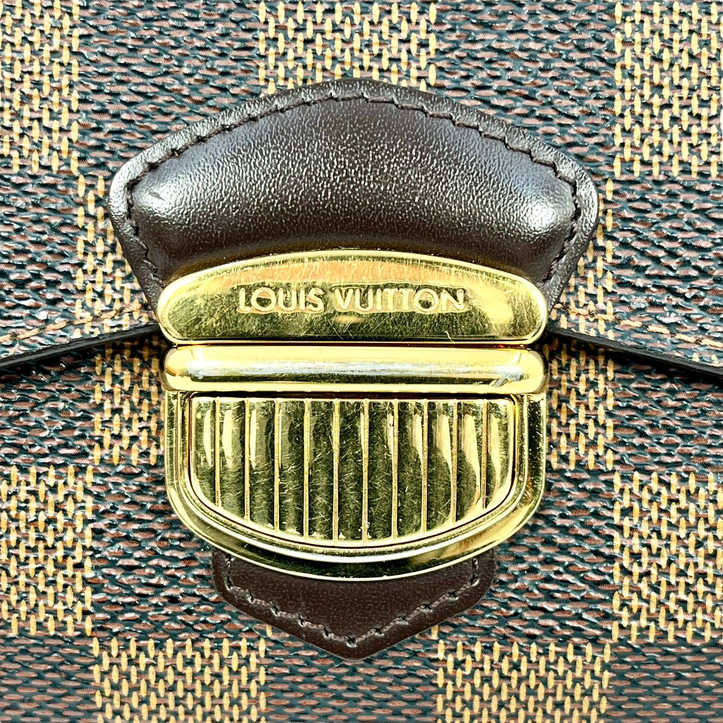 Louis Vuitton Portfolio joy Bi-fold wallet
