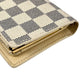 Louis Vuitton Damier Azur Portefeuille Viennois Wallet