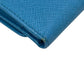 PRADA Saffiano  ribbon Tri-fold wallet