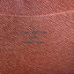 Louis Vuitton portemonezippe
