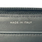 CHANEL Cocomark Caviar skin Zip longwallet