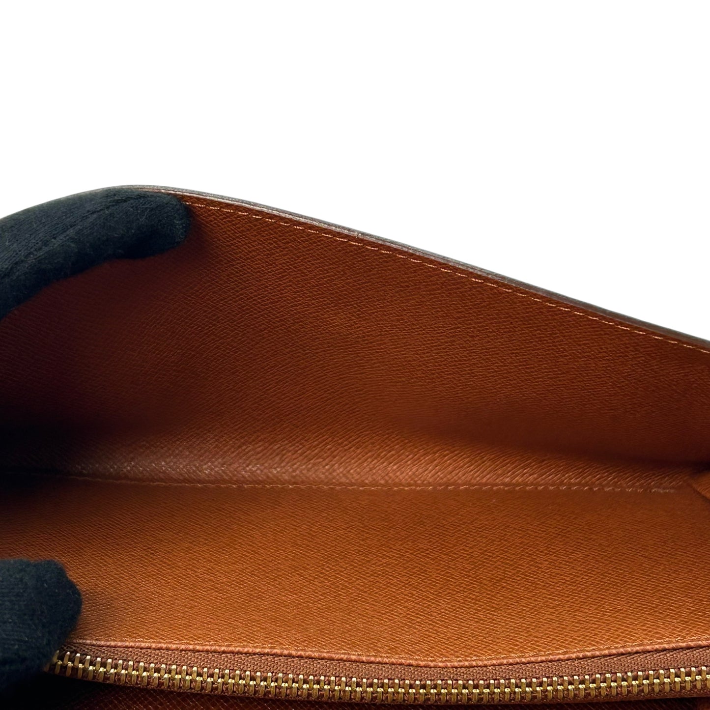 Louis Vuitton Portemonnaiecredit
