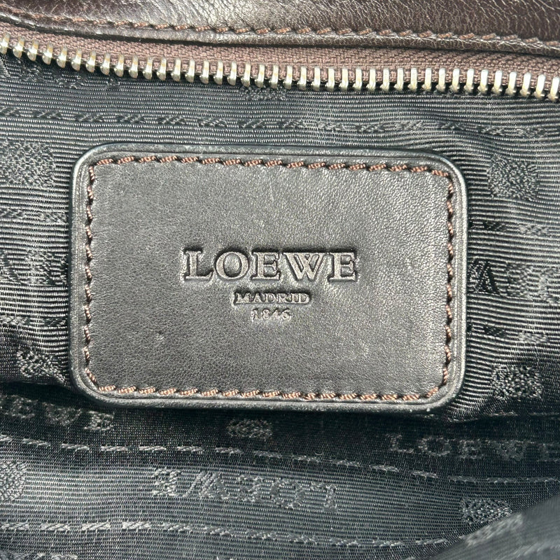 LOEWE Anagram Shoulder Bag