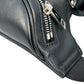 FENDI Monster Body Bag - Black