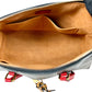 Louis Vuitton Monogram Tuileries Hand Bag - Brown