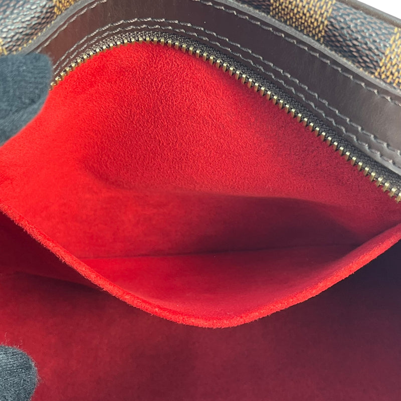Louis Vuitton Damier Duoma Hand Bag