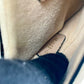 Dior Saddle Leather Hand Bag - Beige