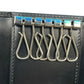 Cartier Panthere 6 Key Case - Black