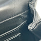 VALENTINO Garavani One Stud Hand Bag Shoulder Bag - Black