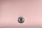 BALENCIAGA Mini Compact Wallet - Pink