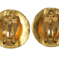 CHANEL CC Earring GP